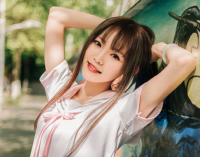 ​第一次亲密的接触里的句子