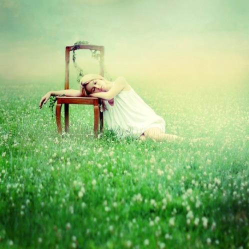 一个人想安静的句子说说心情