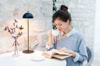 ​读书励志说说 后悔没努力读书的说说