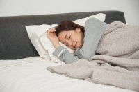 ​睡前一句话暖心话 晚安的经典短句