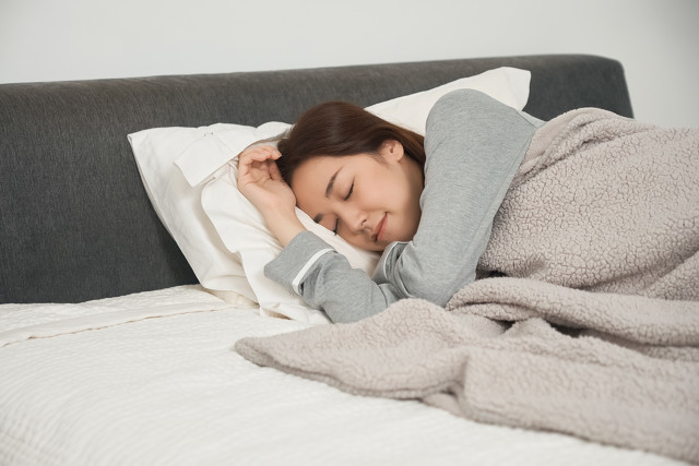 睡前一句话暖心话 晚安的经典短句