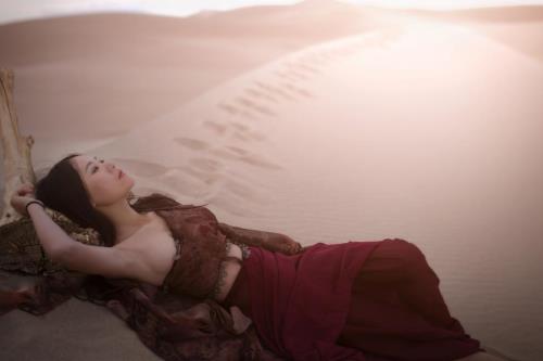 曹文轩的作品优美句子