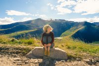 ​关于离家不舍的心情说说 出门不舍的心情说说