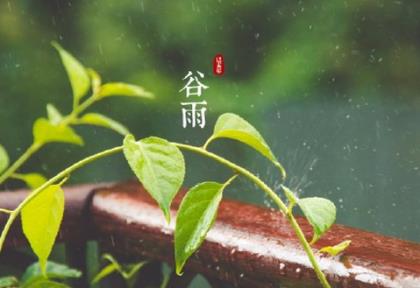 下雨天形容心情不好的句子