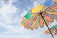 ​表示心情好的词语81句