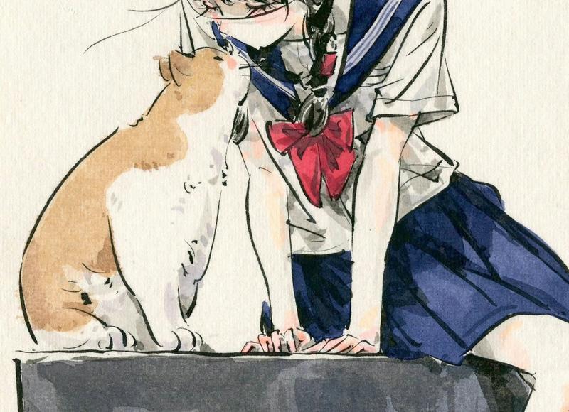 涂抹感是什么意思(15句涂抹的感人情话)