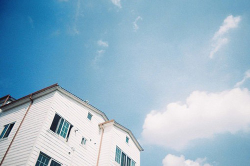 赏莲花的朋友圈句子 关于夏天看荷花的心情说说(28句)