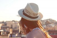 ​吃的句子说说心情短语（最有内涵人生哲理名言）