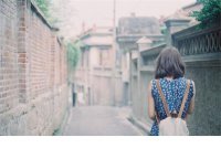 ​男生失恋后说的话