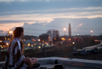 ​从此不再信任一个人的句子 形容不再相信任何人