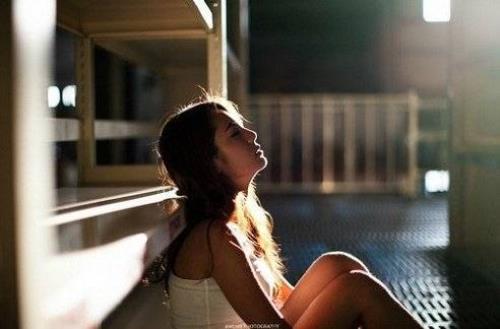 异地恋快分手的句子说说心情