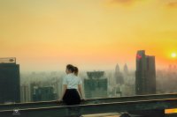 ​疫情保护好自己的朋友圈说说