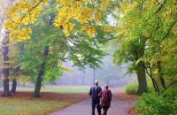 ​心怀感恩的唯美句子大全（有恩必报的唯美语录）