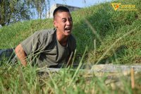 ​青春献给部队文案(军营逐梦，战斗的青春最热血)