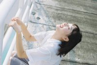 ​心情好又暖的句子