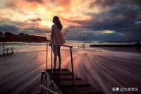 ​情感的唯美语句 25句，励志激发人心，发朋友圈引人共鸣