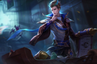 ​王者荣耀里充满正能量的励志名言