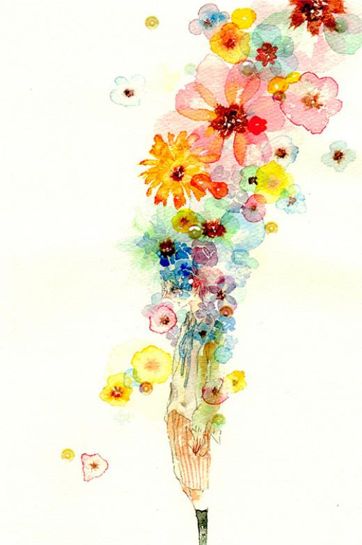 爱情语录经典句子