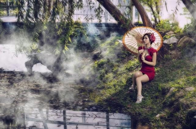 女生伤感的句子