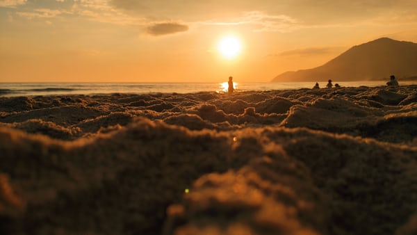 伤感的话语大全