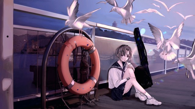 关于蝴蝶的唯美短句 形容蝴蝶正能量的语句