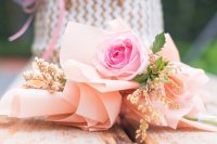 ​鼓励姑娘的美好的励志句子，致所有的女孩、女神、女王