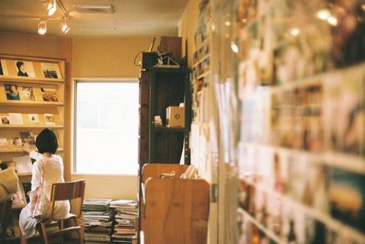 感受大自然的气息语句