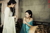 ​爱情纠结的心情说说