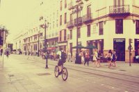 ​唯美霸气的古风句子