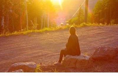 发给情人的伤感短信