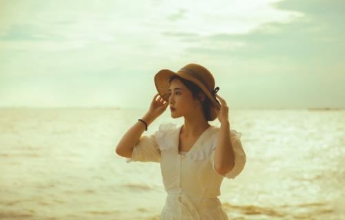 100条微商朋友圈励志心语