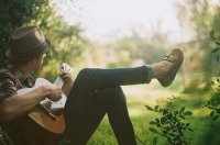 ​励志的早安正能量句子