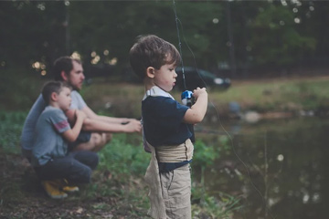 比较好听的男孩名字大全