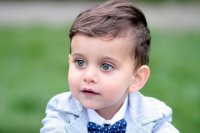 ​男孩名缺水叫什么好