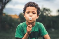 ​男宝宝名字好听男生