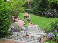 ​宋词中好听的男孩名字寓意大全