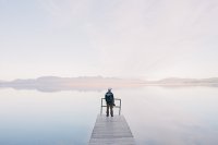 ​2025年发朋友圈的养生段子(72句)