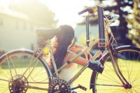 ​2025年四月你好朋友圈励志文案句子(精选56句)