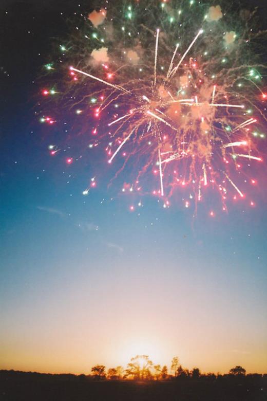 新年对自己的祝福短句