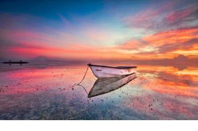 晨语分享每日一条问候