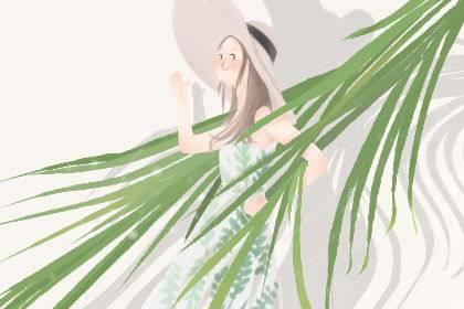 五行属木最好最吉利的字 属木单字选集