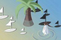 ​五行属木最好最吉利的字 属木单字选集