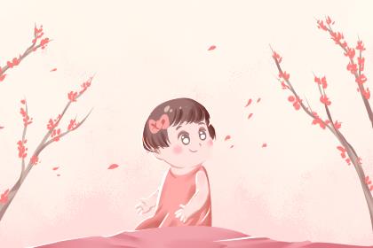 五行属木的字取名女孩有哪些名字推荐