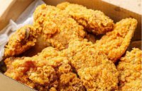 ​炸鸡店名让人眼前一亮 怎么给炸鸡店起个名字