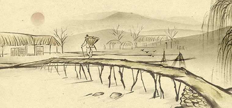 沐的寓意是什么 罕见好听的女孩名