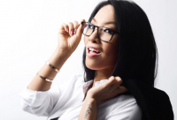 ​好听的qq英文名（QQ飞车男生英文名）