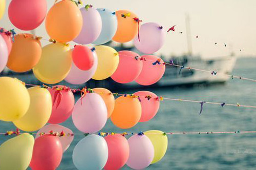 最动听的情话给男生77句