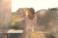 ​男人喜欢什么样的女人暗示喜欢某人的句子(82句)