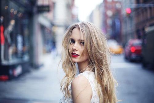 让男朋友感动哭的句子(35句)