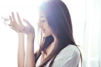 ​女生对男生撒娇的话57句